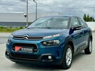 Citroen C4 Cactus 1.2 / 110KM LIFT LED Nawigacja Tempomat Alufelgi Czujniki Parkowania - 6