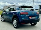 Citroen C4 Cactus 1.2 / 110KM LIFT LED Nawigacja Tempomat Alufelgi Czujniki Parkowania - 8