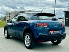 Citroen C4 Cactus 1.2 / 110KM LIFT LED Nawigacja Tempomat Alufelgi Czujniki Parkowania - 9