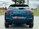 Citroen C4 Cactus 1.2 / 110KM LIFT LED Nawigacja Tempomat Alufelgi Czujniki Parkowania - 10