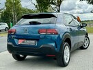 Citroen C4 Cactus 1.2 / 110KM LIFT LED Nawigacja Tempomat Alufelgi Czujniki Parkowania - 11