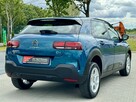 Citroen C4 Cactus 1.2 / 110KM LIFT LED Nawigacja Tempomat Alufelgi Czujniki Parkowania - 12