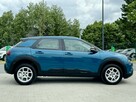 Citroen C4 Cactus 1.2 / 110KM LIFT LED Nawigacja Tempomat Alufelgi Czujniki Parkowania - 13