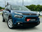 Citroen C4 Cactus 1.2 / 110KM LIFT LED Nawigacja Tempomat Alufelgi Czujniki Parkowania - 15