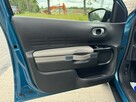 Citroen C4 Cactus 1.2 / 110KM LIFT LED Nawigacja Tempomat Alufelgi Czujniki Parkowania - 16