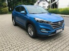 Hyundai Tucson Bewypadkowy full serwis stan wzorowy - 3