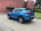 Hyundai Tucson Bewypadkowy full serwis stan wzorowy - 5