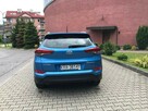 Hyundai Tucson Bewypadkowy full serwis stan wzorowy - 6