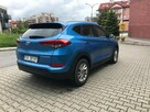Hyundai Tucson Bewypadkowy full serwis stan wzorowy - 7
