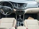 Hyundai Tucson Bewypadkowy full serwis stan wzorowy - 8