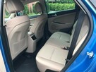 Hyundai Tucson Bewypadkowy full serwis stan wzorowy - 10
