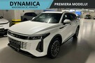 Omoda 9 - 537KM - Super Hybrid - Exclusive - 1