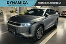Omoda 9 - 537KM - Super Hybrid - Exclusive - 1