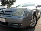 Opel Signum Klimatronic 2-strefowy, Hak holowniczy, Podgrz fotele elektryczne - 2