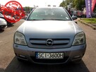 Opel Signum Klimatronic 2-strefowy, Hak holowniczy, Podgrz fotele elektryczne - 3