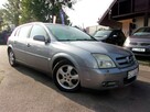 Opel Signum Klimatronic 2-strefowy, Hak holowniczy, Podgrz fotele elektryczne - 4