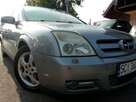 Opel Signum Klimatronic 2-strefowy, Hak holowniczy, Podgrz fotele elektryczne - 5