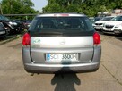 Opel Signum Klimatronic 2-strefowy, Hak holowniczy, Podgrz fotele elektryczne - 10