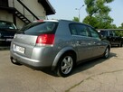 Opel Signum Klimatronic 2-strefowy, Hak holowniczy, Podgrz fotele elektryczne - 11
