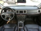 Opel Signum Klimatronic 2-strefowy, Hak holowniczy, Podgrz fotele elektryczne - 13
