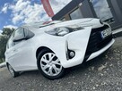 Toyota Yaris Salon Polska Poleasingowy I właściciel Serwis ASO VAT 23% Bezwypadkowy - 2