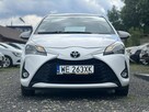 Toyota Yaris Salon Polska Poleasingowy I właściciel Serwis ASO VAT 23% Bezwypadkowy - 3