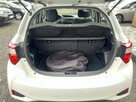 Toyota Yaris Salon Polska Poleasingowy I właściciel Serwis ASO VAT 23% Bezwypadkowy - 10