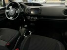 Toyota Yaris Salon Polska Poleasingowy I właściciel Serwis ASO VAT 23% Bezwypadkowy - 15