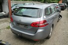 Peugeot 308 - 3