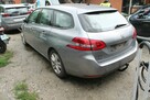 Peugeot 308 - 4