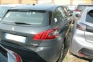 Peugeot 308 - 3