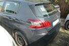 Peugeot 308 - 4
