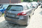 Peugeot 308 - 3