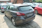 Peugeot 308 - 4