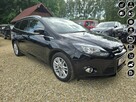 Ford Focus Pierwszy Właściciel.128tyś km.100% Oryginał.180koni.Skóra.Klimatronik. - 1
