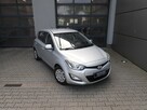 Hyundai I20 1,2 Lifting Niski Przebieg *Suzuki Matsuoka* - 2