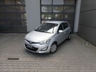 Hyundai I20 1,2 Lifting Niski Przebieg *Suzuki Matsuoka* - 4