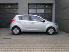 Hyundai I20 1,2 Lifting Niski Przebieg *Suzuki Matsuoka* - 5
