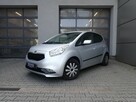 Kia Venga Salon PL PIerwszy właściciel Oryginalny przebieg  Suzuki Matsuoka - 3