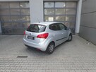 Kia Venga Salon PL PIerwszy właściciel Oryginalny przebieg  Suzuki Matsuoka - 8