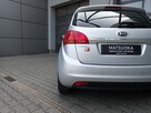 Kia Venga Salon PL PIerwszy właściciel Oryginalny przebieg  Suzuki Matsuoka - 11