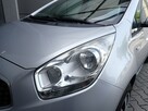 Kia Venga Salon PL PIerwszy właściciel Oryginalny przebieg  Suzuki Matsuoka - 15