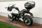 Honda VFR 1200 F 2010 KUFER ABS Raty Transport KSIĄŻKA Serwisowa - 4