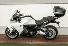 Honda VFR 1200 F 2010 KUFER ABS Raty Transport KSIĄŻKA Serwisowa - 5