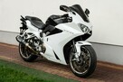 Honda VFR 800 2014 ABS Raty Transport NAJWIĘKSZY Wybór Moto - 1