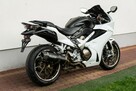 Honda VFR 800 2014 ABS Raty Transport NAJWIĘKSZY Wybór Moto - 3