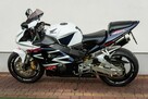Honda CBR 954 RR 2002 FIREBLADE Raty Transport Największy Wybór W PL - 5