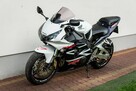 Honda CBR 954 RR 2002 FIREBLADE Raty Transport Największy Wybór W PL - 6