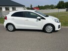 Kia Rio - 2