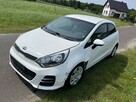 Kia Rio - 5